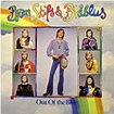 BJORN SKIFS AND BLABLUS (BLUE SWEDE) / Out Of The Blue